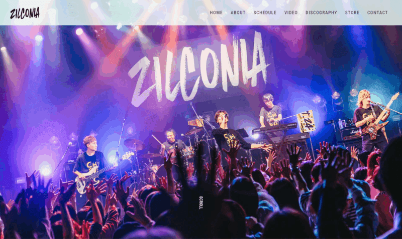 ZILCONIA