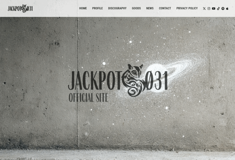 JACKPOT031